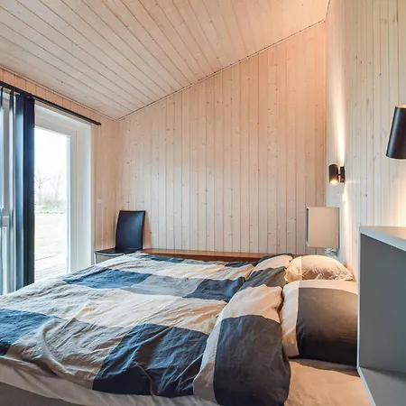 Gorgeous In Ejstrupholm With Sauna * Krejbjerg
