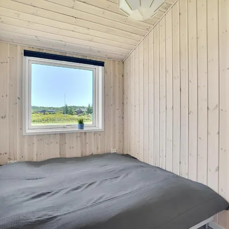 Gorgeous In Ejstrupholm With Sauna *
