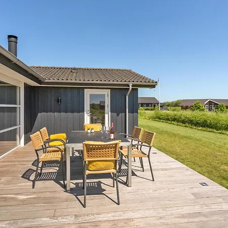 Rorbaeksovej Ejstrupholm X * Krejbjerg