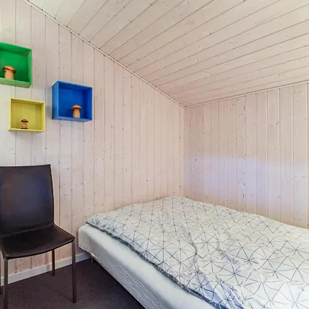 Casa vacanze Rorbaeksovej Ejstrupholm X Ejstrupholm