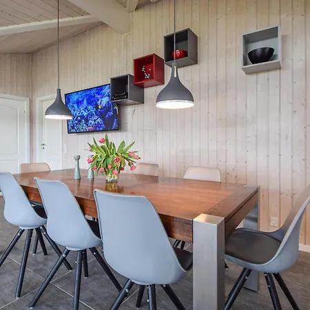 Rorbaeksovej Ejstrupholm X * Krejbjerg