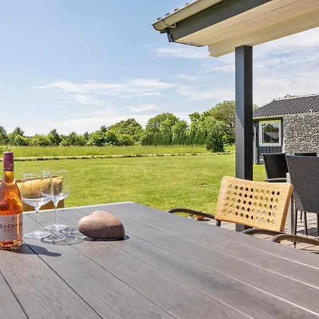 Rorbaeksovej Ejstrupholm X Krejbjerg