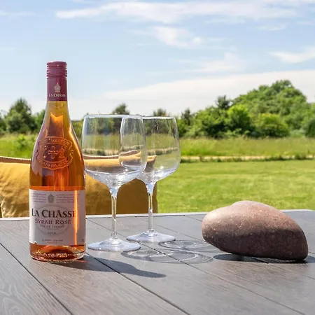 Rorbaeksovej Ejstrupholm X