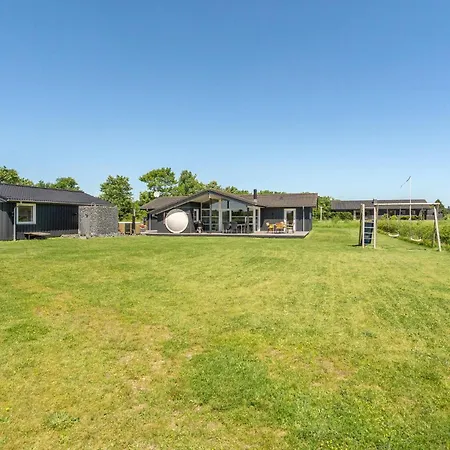 Casa vacanze Rorbaeksovej Ejstrupholm X Ejstrupholm