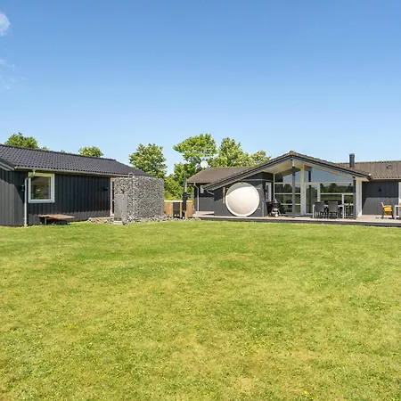 Rorbaeksovej Ejstrupholm X Ejstrupholm