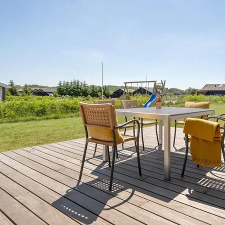 Rorbaeksovej Ejstrupholm X