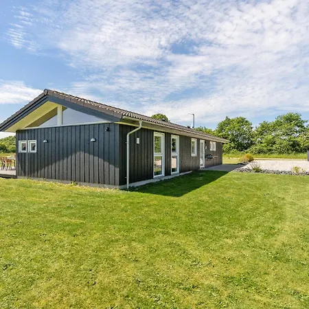 Rorbaeksovej Ejstrupholm X Krejbjerg