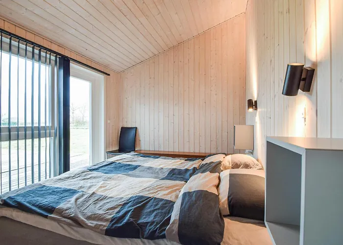 Rorbaeksovej Ejstrupholm X * Krejbjerg