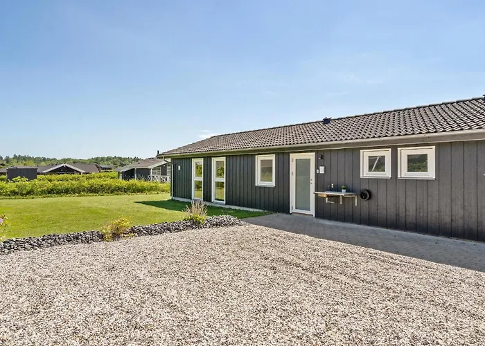 Rorbaeksovej Ejstrupholm X Krejbjerg