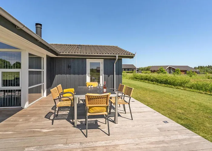 Rorbaeksovej Ejstrupholm X * Krejbjerg