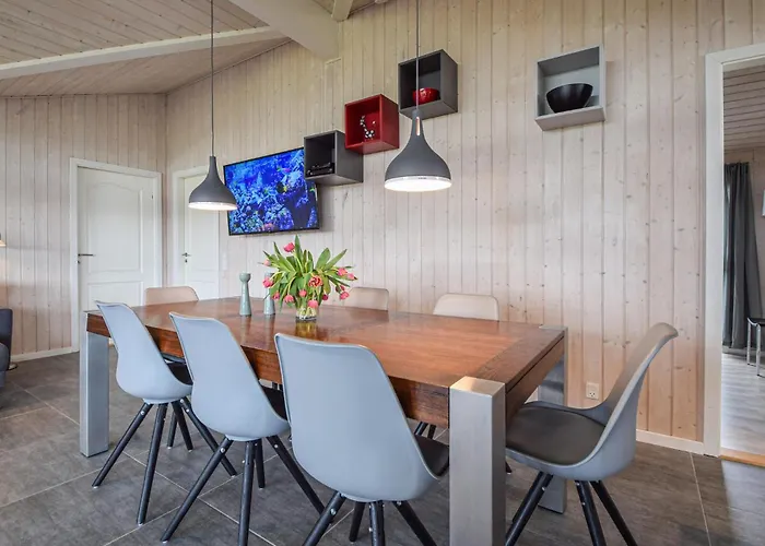 Rorbaeksovej Ejstrupholm X * Krejbjerg