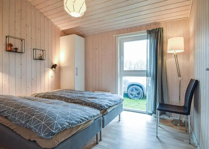 Rorbaeksovej Ejstrupholm X