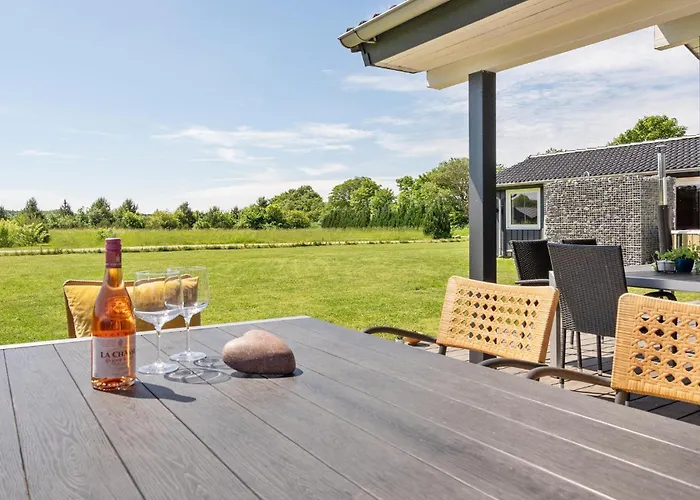 Rorbaeksovej Ejstrupholm X Krejbjerg