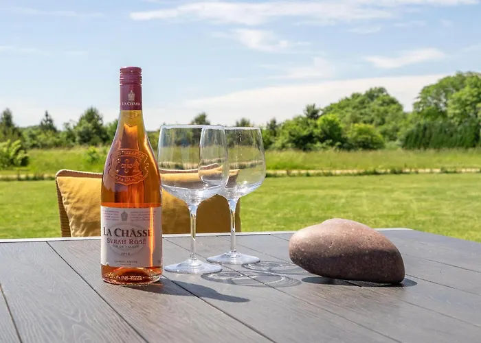 Rorbaeksovej Ejstrupholm X