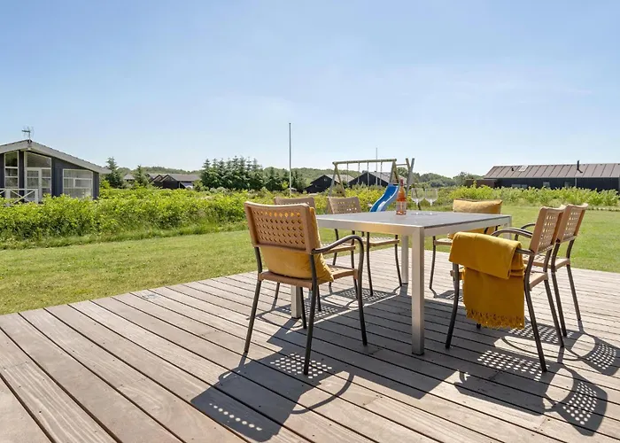 Rorbaeksovej Ejstrupholm X