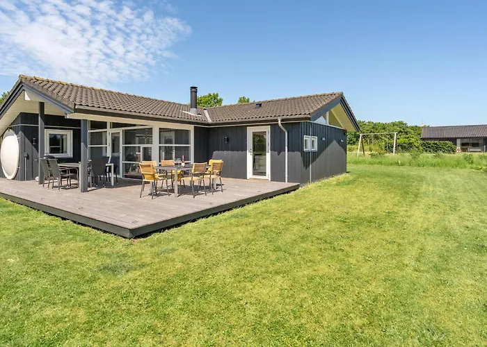 Rorbaeksovej Ejstrupholm X Krejbjerg