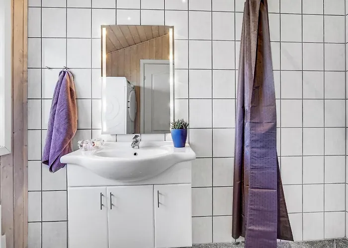 Rorbaeksovej Ejstrupholm X * Krejbjerg