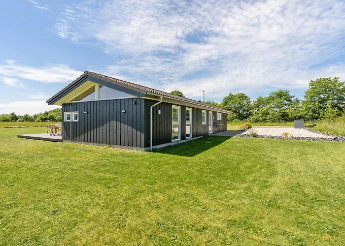 Rorbaeksovej Ejstrupholm X Krejbjerg