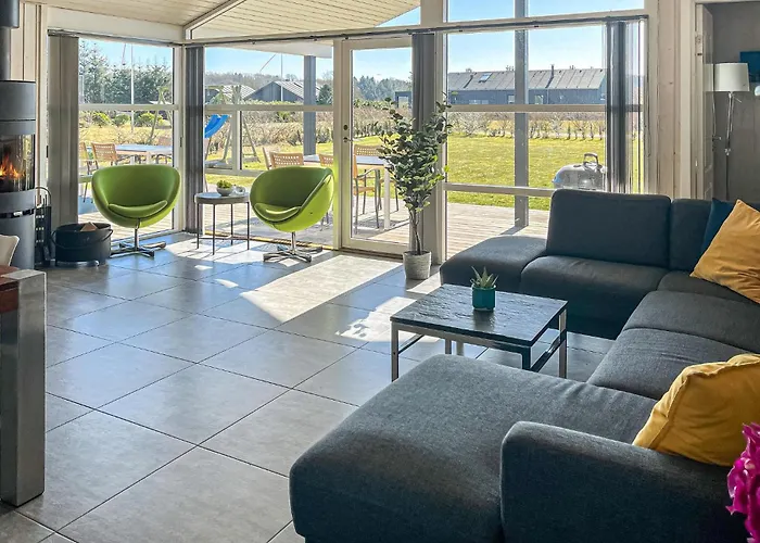 Rorbaeksovej Ejstrupholm X * Krejbjerg